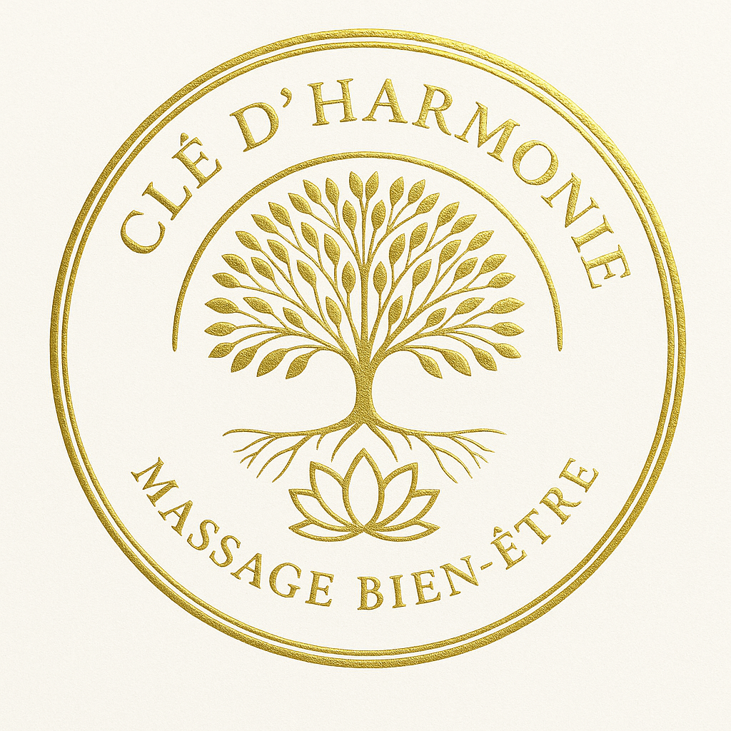 Cle d'Harmonie - Massage bien être Le Pontet