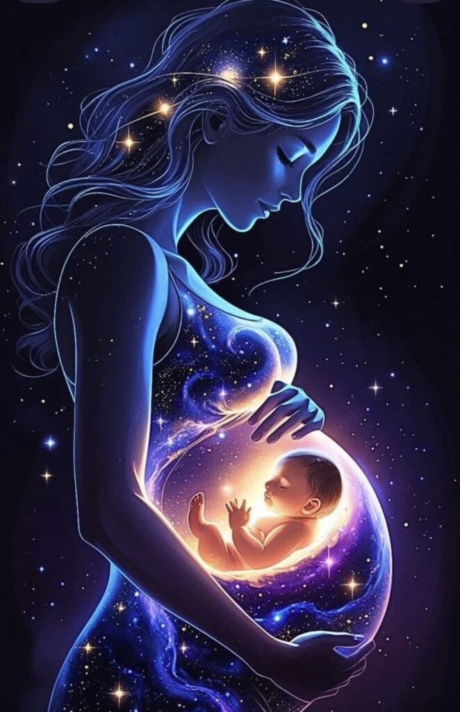 Massage Femme Enceinte